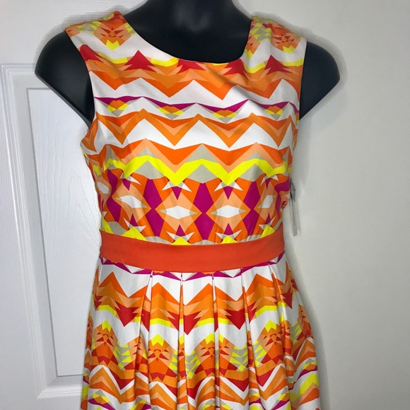 Sandra Darren Dresses & Skirts - Sandra Darren Sun Dress